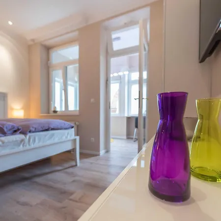 Stranddistel Pusteblume Apartamento *