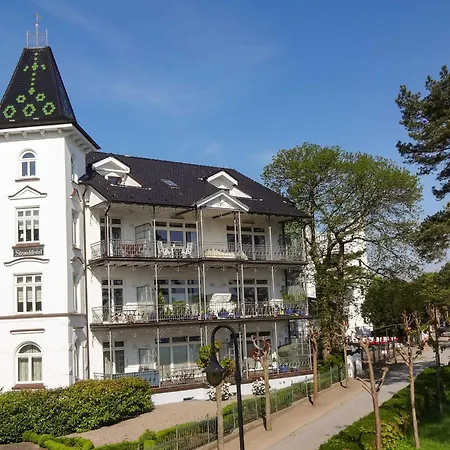 Apartment Stranddistel Pusteblume *