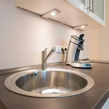 Stranddistel Pusteblume Binz